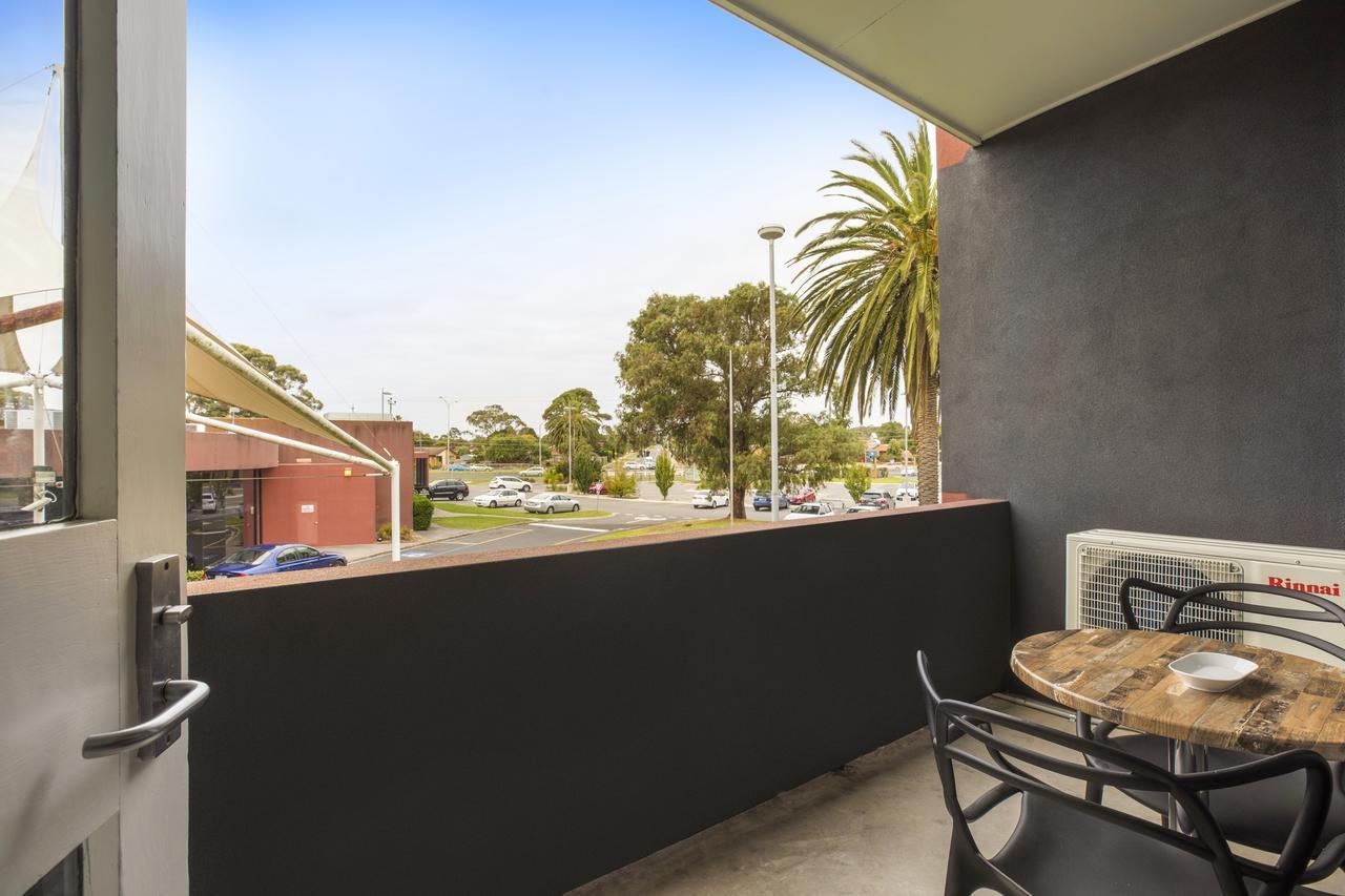 Nightcap At Seaford Hotel Exterior foto