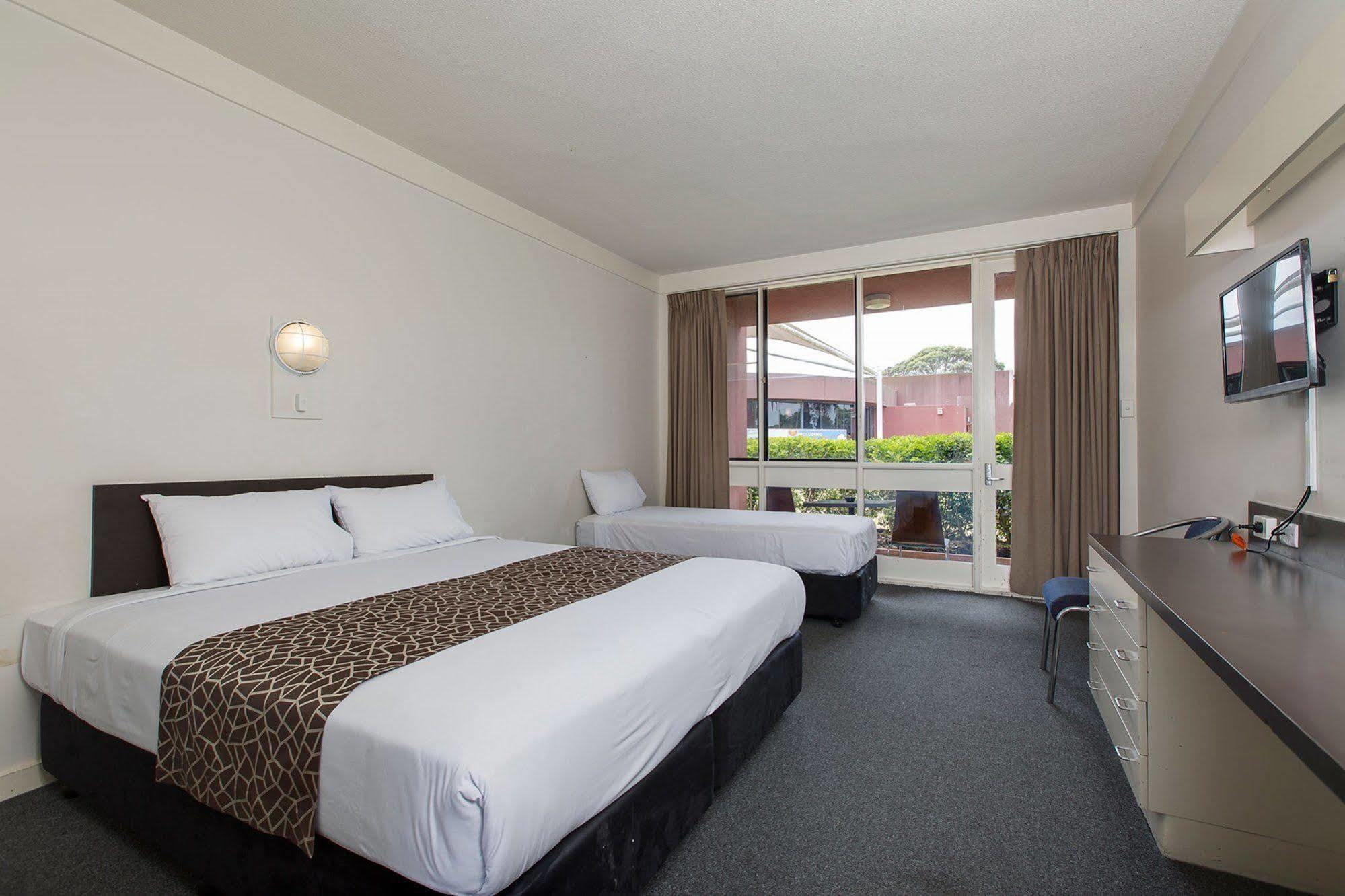 Nightcap At Seaford Hotel Exterior foto